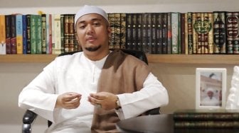 Video Tausiah: Keistimewaan Bulan Ramadan