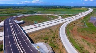 Cegah Laka Pemudik di Tol, JSB Tambah Petugas dan Mobil Reader