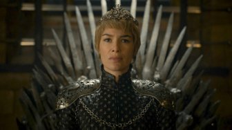 Lena Headey, Ratu Jahat di Game of Thrones Dibayar Ratusan Juta per Menit