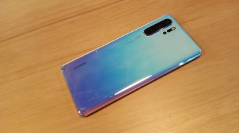 Huawei Pakai Pendekatan Baru untuk Curi Hati Indonesia di 2019