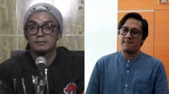 Cerita Kisah Zuhair bin Abi Salma, Ustaz Adi Hidayat Maafkan Andre Taulany