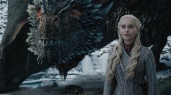 Game of Thrones Season 8 Episode 5: Perang Terakhir