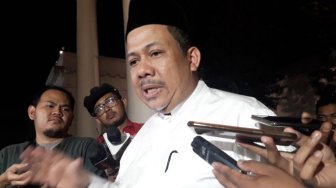 Fahri Hamzah Angkat Suara Soal 'Setan Gundul' yang Disebut Sesatkan Prabowo