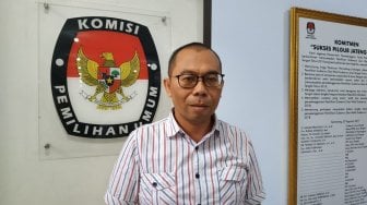 KPU Jateng Belum Bisa Pastikan Temuan Ribuan C1 di Menteng