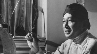 4 Pemimpin Negara Ini Diyakini Sangat Lekat dengan Hal-hal Berbau Klenik