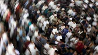 Salat Tarawih Berapa Rakaat? Ini Tata Caranya Sekaligus Salat Witir