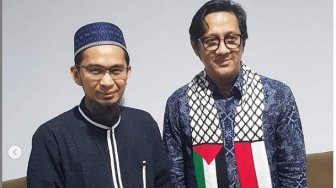 Kaesang Putra Jokowi Merasa Pernah Senasib Seperti Andre 