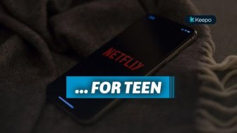 9 Film Netflix Tentang Cinta Remaja yang Bikin Tersipu Malu