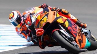 Tiga Alasan Duet Pol Espargaro-Marc Marquez Bisa Bikin MotoGP Makin 'Ribut'