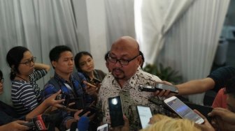 KPU Siapkan Bukti Kuat Dalam Sidang Dugaan Kecurangan Situng Pemilu 2019