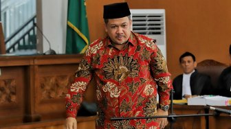 Fahri Hamzah Sindir Wacana Presiden 3 Periode: Emang Nggak Ada Karier Baru?