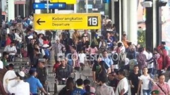 Bandara Soetta Siapkan 111.000 Boks Takjil Gratis Selama 