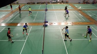 Diusir All England, Atlet Bulu Tangkis Indonesia Ramai-ramai Kritik BWF