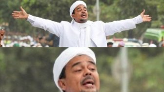Eks Kepala BIN: Rizieq dan Keturunan Arab Jangan Provokasi! 