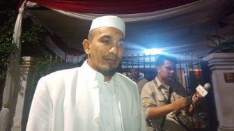 Sebut Rizieq Pengacau Negara, FPI ke Boni Hargens: Penjajah Memang Begitu