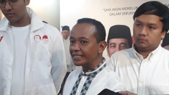 Bahlil Lahadalia: Utang Saya Masih Ada Rp 500 Triliun Lebih