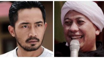 Nangis Bawa Rambut Rasulullah, Istri Nonton Konser dengan Pria Lain