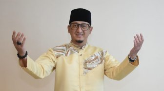 Soal Hubungan Ayus dan Nissa Sabyan, Begini Kata Ustaz Zacky Mirza