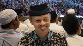 Joko Widodo Keok di Kandang Banteng