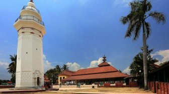 Sejarah Kerajaan Banten, Awal Berdiri, Kejayaan, dan Kemunduran