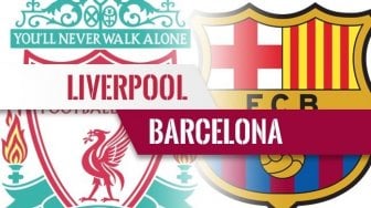 5 Fakta Menarik Jelang Liverpool vs Barcelona di Liga Champions