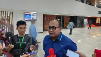 Pemerintah Akan Tutup Media Pendukung Ujaran Kebencian, BPN: Pecat Wiranto