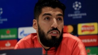 Ditendang Koeman, Suarez: Saya Belum Habis, Saya Mampu Hadapi Barcelona