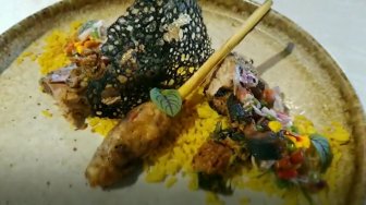 Intip Resep Bebek Betutu Khas Bali yang Menggoyang Lidah