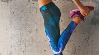 Tips Merawat Legging, Biar Awet dan Tidak Mudah Melar