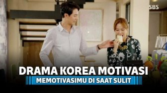 7 Drama Korea yang Bisa Memotivasimu di Saat yang Sulit 