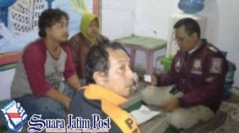 Nekad, Seorang Ibu dan Anak Akhiri Hidupnya Dengan Cara Minum Racun
