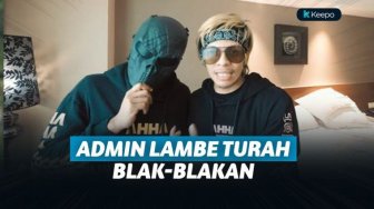 Bertemu Atta Halilintar, Admin Akun Gosip Lambe Turah Berani Blak-blakan 