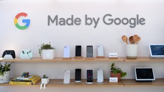 Akhirnya, Google Perkenalkan Duo Pixel 3a dan 3a XL