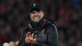 Jurgen Klopp Puji Pemain Ini Jenius Usai Liverpool Hantam Barcelona