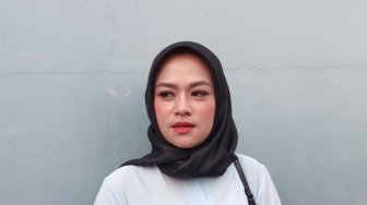 Yunita Lestari Doakan Daus Mini Awet dengan Istri Baru, Sudah Baikan?