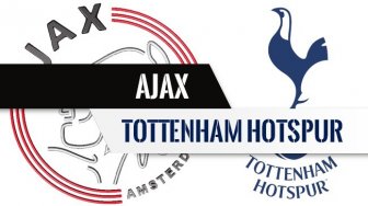 Preview Ajax vs Tottenham: Kans ke Final Masih 50-50