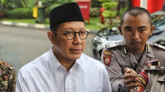 Injil Bahasa Minang Disoal Gubernur, Eks Menag: Justru Amat Disarankan