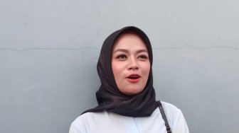 Dituduh Daus Mini Hasut Anak Minta HP Baru, Yunita Lestari Angkat Bicara