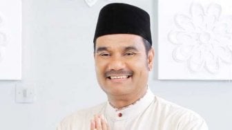 SAH Lakukan Safari Ramadhan ke Berbagai Komunitas Masyarakat