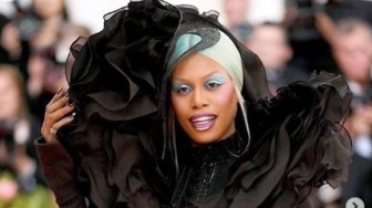 Aksesori Rinaldy Yunardi Muncul di Met Gala 2019