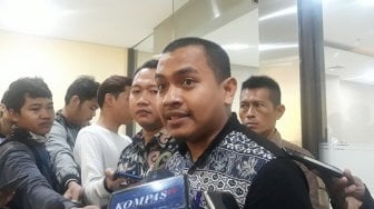 Raffi Ahmad Pesta Tanpa Prokes, Kubu Habib Rizieq Tuntut Keadilan