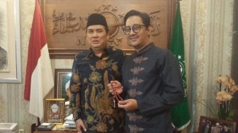 Bukan Takut Dihujat, Ini Alasan Andre Taulany Tutup Kolom Komentar IG