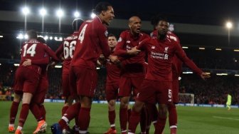 5 Fakta Menarik Usai Comeback Liverpool Depak Barcelona di Liga Champions