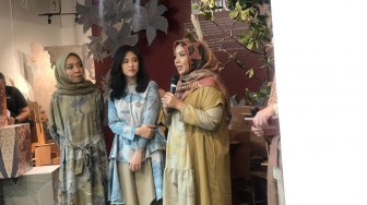 Gelar Exhibition Friendship In a Box, KAMI Pamerkan Koleksi Ramadan