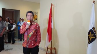 Prabowo Terima Data Penghitungan Suara, BPN Akan Ekspose Senin Depan