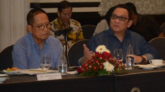 Komisi VI Nilai Ada Oknum Swasta Ingin Kuasai Garuda Indonesia