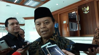Soal Aksi Bom di Makassar, HNW: Agama Haramkan Teror Seperti Itu