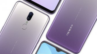 Oppo A9 2020 Bakal Meluncur 17 September, Dibekali 4 Kamera