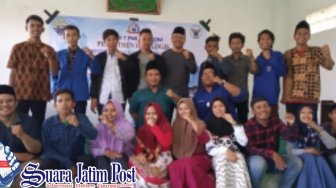 Berkah Bulan Ramadhan bagi Komisariat PMII Al-Khoziny