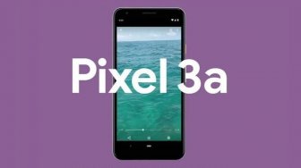 Serupa Tapi Tak Sama, Ini Perbedaan Google Pixel 3a dan Pixel 3